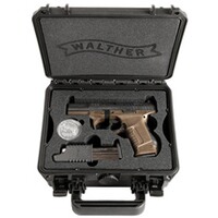 Pistole P99 AS Final Edition, Walther