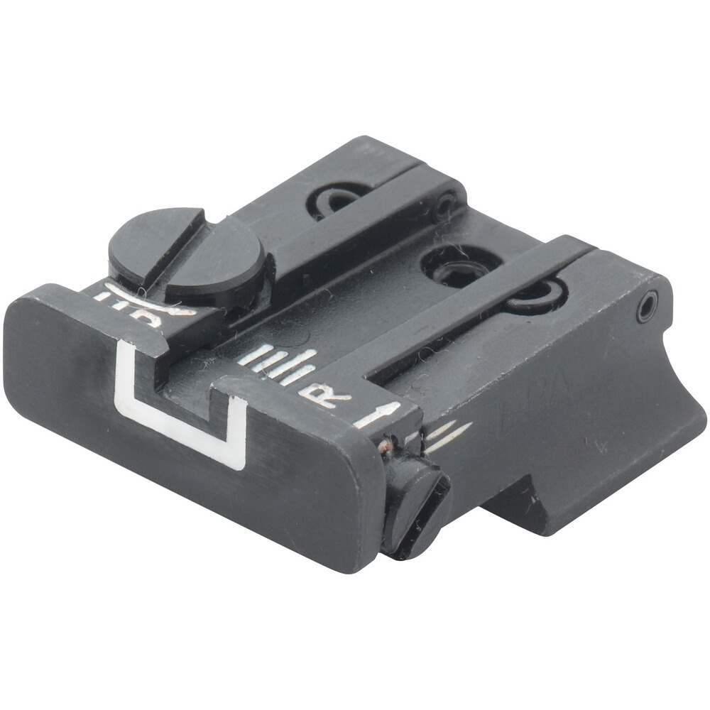 Visier TPU für CZ 75