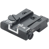 Visier TPU für Colt Government 1911-A1, LPA Sights