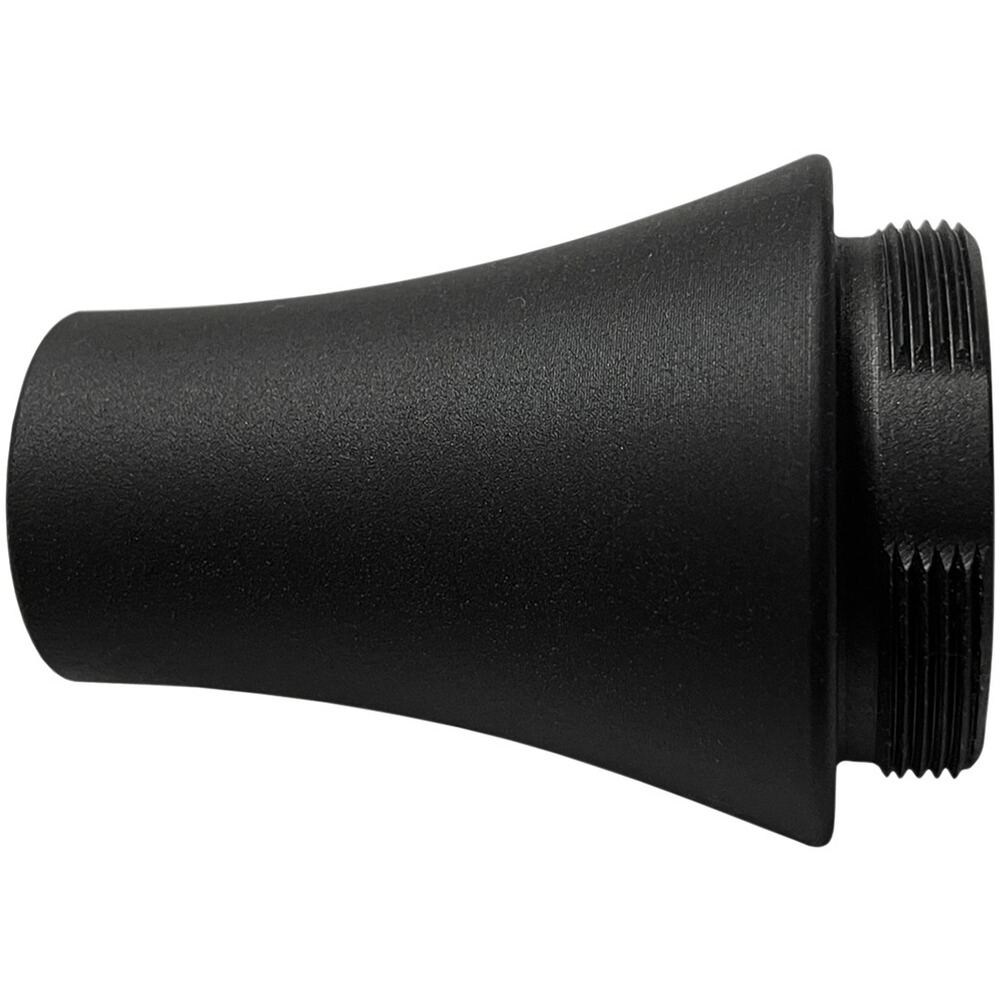 Schalldämpfer Breezer OSD II Kaliber 6,5 mm, Steyr Arms