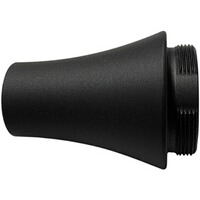 Schalldämpfer Breezer OSD II Kaliber 6,5 mm, Steyr Arms