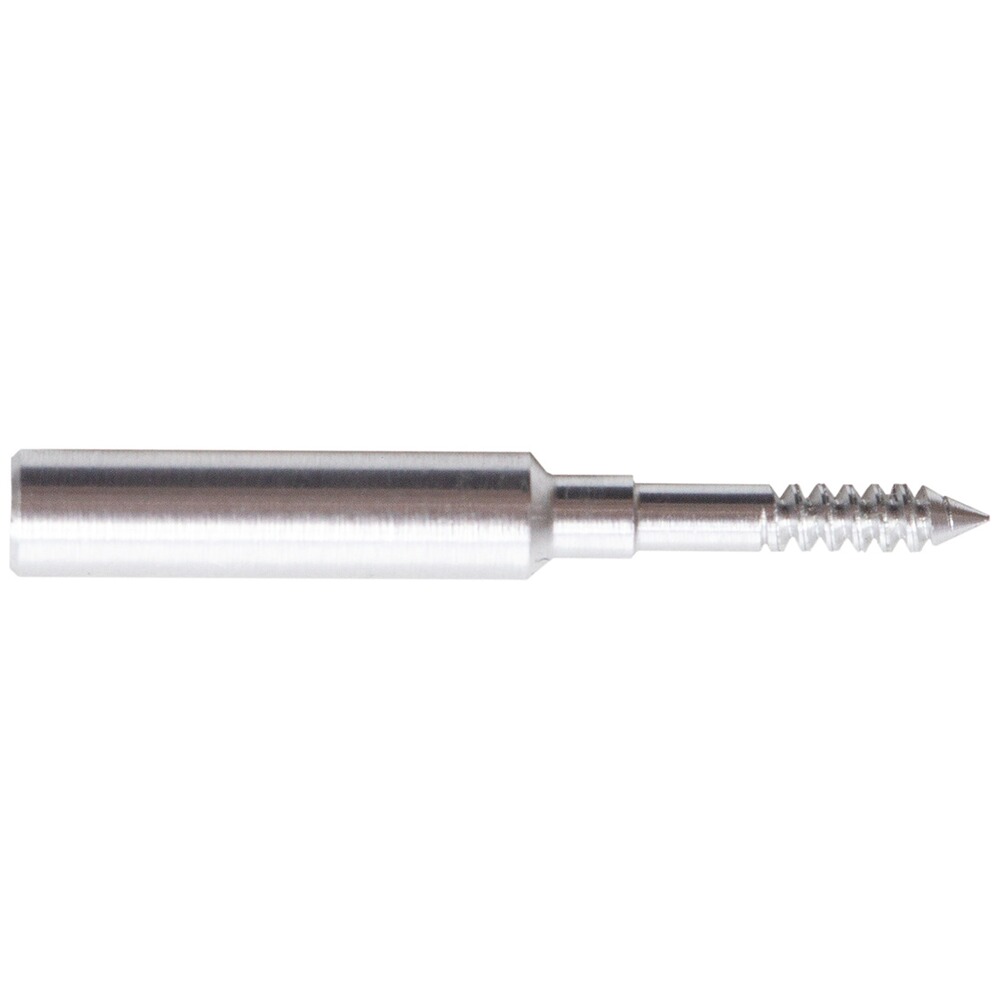 Carbon Putzstock – Set 3-teilig, BALLISTOL