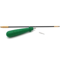 Carbon Putzstock – Set 3-teilig, BALLISTOL
