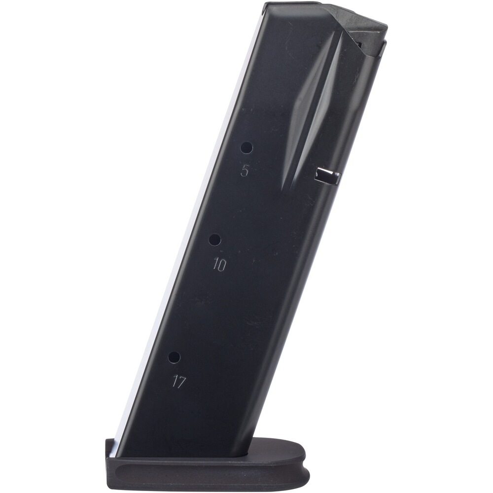 Magazin Rapax, DECIMA