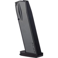 Magazin Rapax, DECIMA