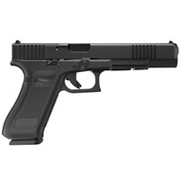 Pistole 17L Gen5 MOS, Glock