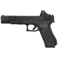 Pistole 17L Gen5 MOS, Glock