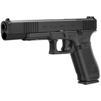 Pistole 17L Gen5 MOS, Glock