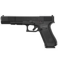 Pistole 17L Gen5 MOS, Glock