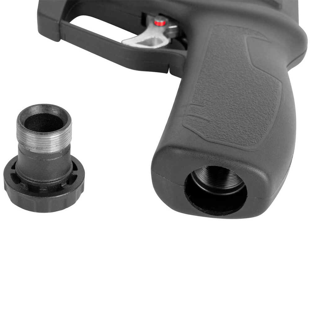 CO2 Revolver Defender TM 50, airmaX®