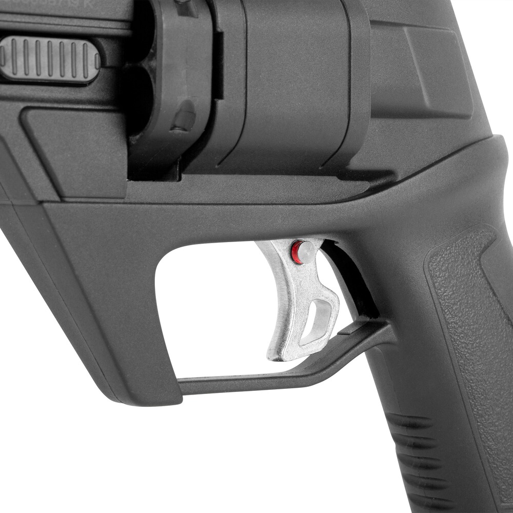 CO2 Revolver Defender TM 50, airmaX®