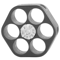 CO2 Revolver Defender TM 50, airmaX®