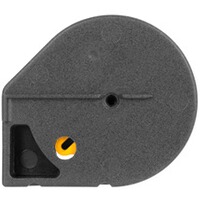 Magazin für PCP Luftgewehr Kaliber 4,5mm, Reximex