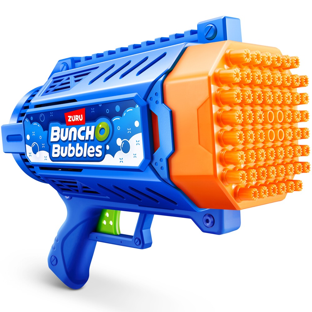 Bubbleblaster Bunch O Bubbles, ZURU X-SHOT