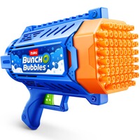 Bubbleblaster Bunch O Bubbles, ZURU X-SHOT