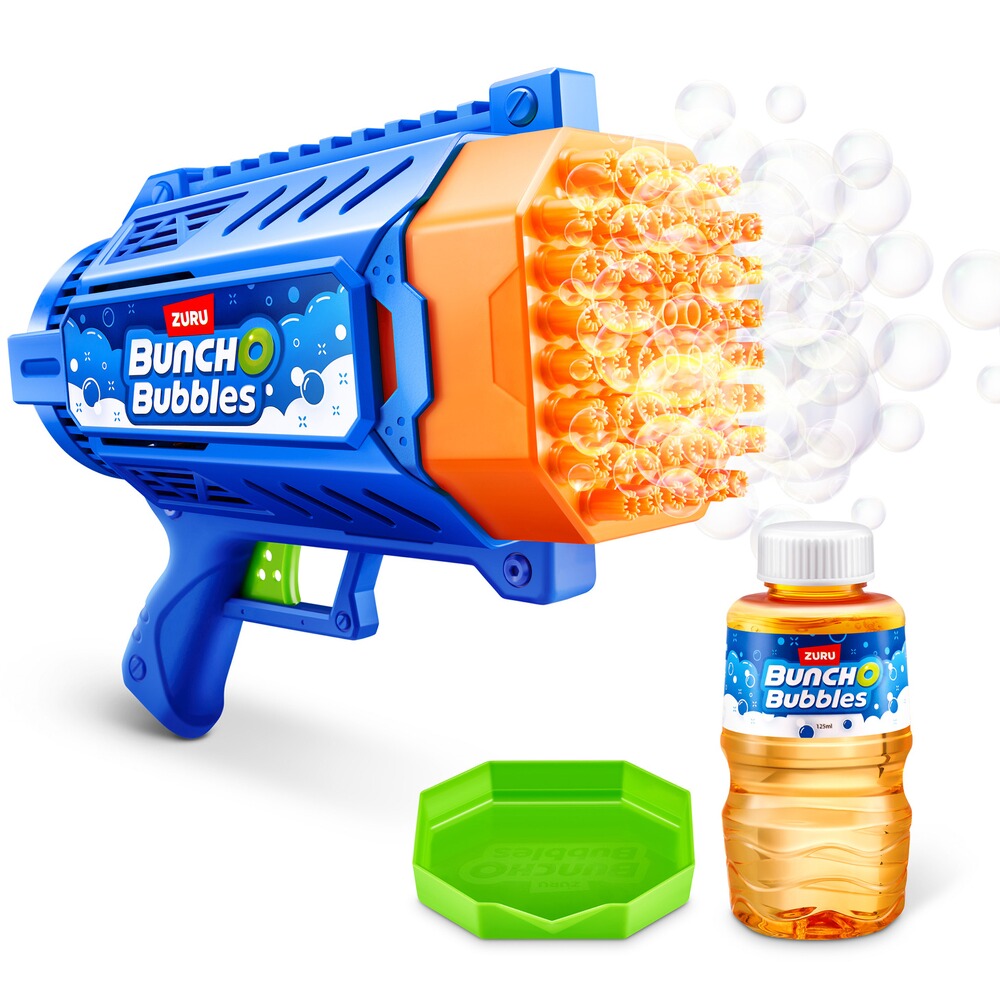 Bubbleblaster Bunch O Bubbles, ZURU X-SHOT