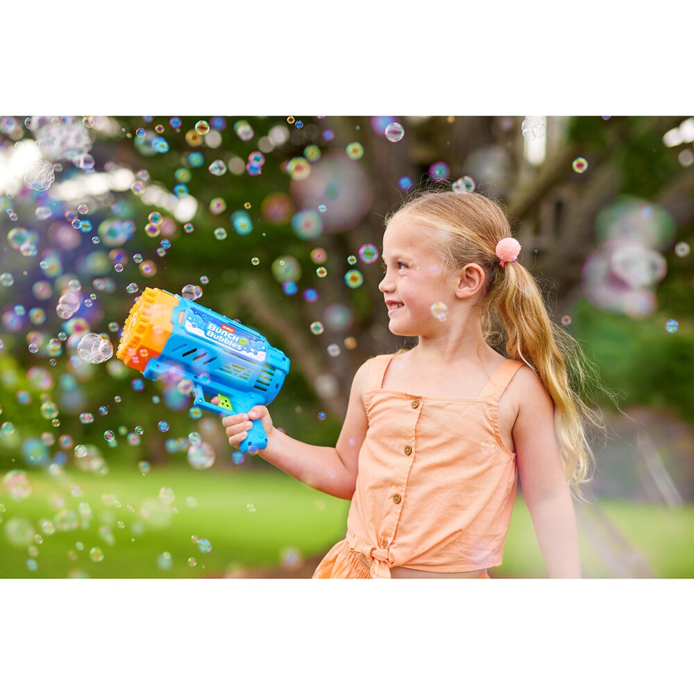 Bubbleblaster Bunch O Bubbles, ZURU X-SHOT