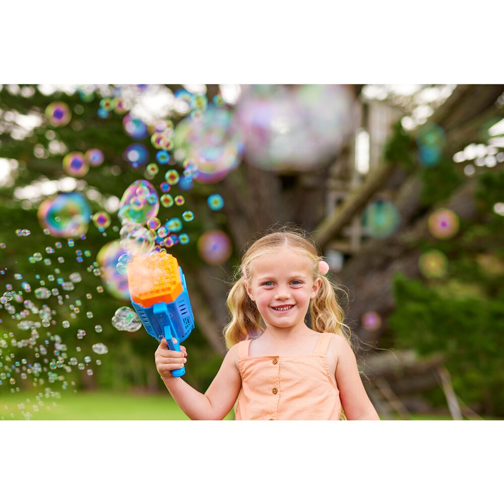 Bubbleblaster Bunch O Bubbles, ZURU X-SHOT