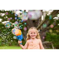 Bubbleblaster Bunch O Bubbles, ZURU X-SHOT