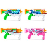 Wasserblaster Skins Hyperload, ZURU X-SHOT