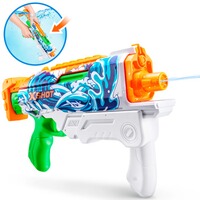 Wasserblaster Skins Hyperload, ZURU X-SHOT