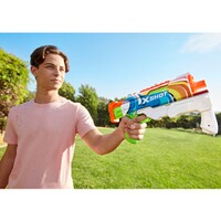 Wasserblaster Skins Hyperload, ZURU X-SHOT