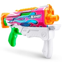 Wasserblaster Hydra Pulse, ZURU X-SHOT