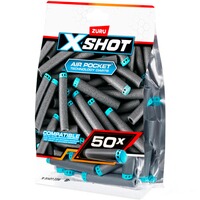 Ersatzdarts für Dartblaster, ZURU X-SHOT