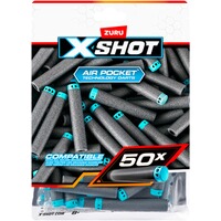 Ersatzdarts für Dartblaster, ZURU X-SHOT