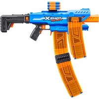Dartblaster Insanity Clip Mania motorisiert, ZURU X-SHOT