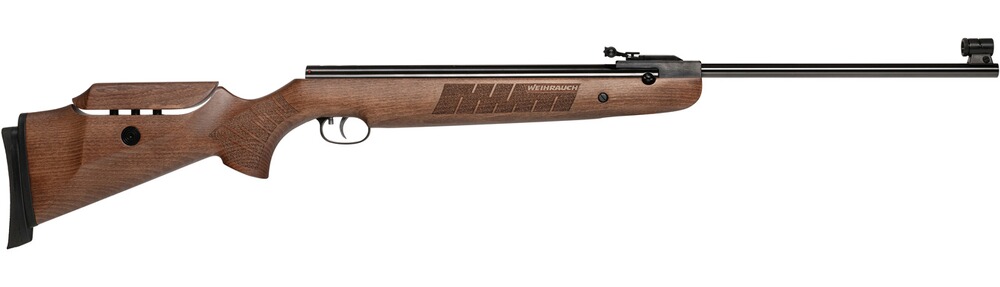 Luftgewehr HW95 S, Weihrauch Sport