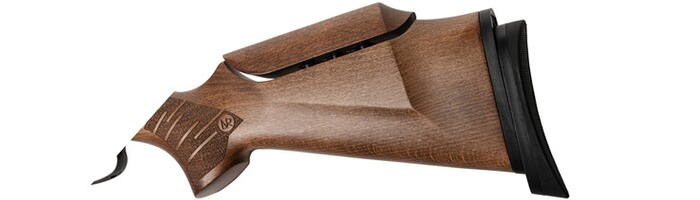 Luftgewehr HW95 S, Weihrauch Sport