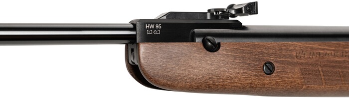 Luftgewehr HW95 S, Weihrauch Sport