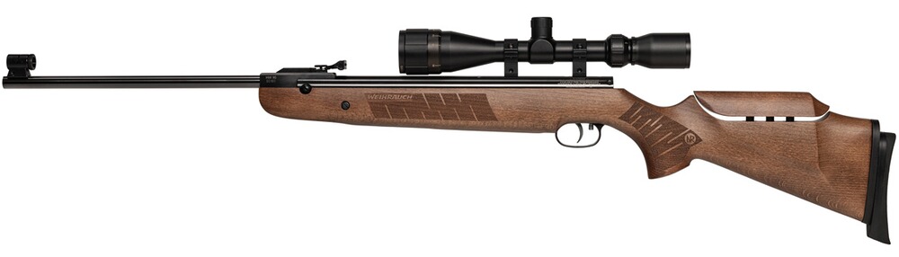Luftgewehr HW95 S, Weihrauch Sport