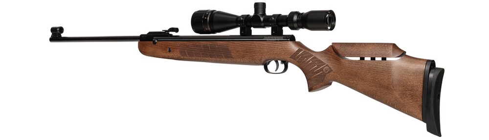 Luftgewehr HW95 S, Weihrauch Sport