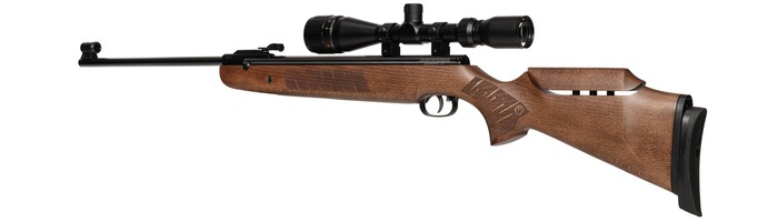 Luftgewehr HW95 S, Weihrauch Sport