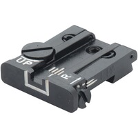 Visier TPU für SIG P220-239, SP2009, XD Springfield, LPA Sights