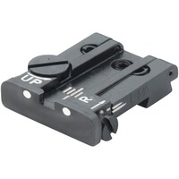 Visier TPU für SIG P220-239, SP2009, XD Springfield, LPA Sights