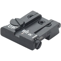 Visier TPU für Beretta 92, 96, 98, M9, Stock, Brigadier, 90Two, LPA Sights