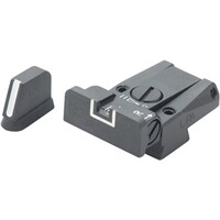 Visier-Set SPR für CZ 75, 75B, 85, LPA Sights