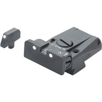 Visier-Set SPR für Colt Government 1911 A1, LPA Sights