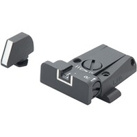 Visier-Set SPR für Glock 17–48 und Walther PDP, LPA Sights