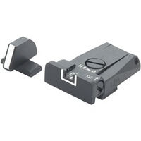 Visier-Set SPR für Beretta Stock und Brigadier, LPA Sights