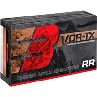 .270 Win. Reduced Recoil Vor-TX TTSX BT 7,1g/110grs, Barnes