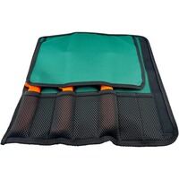 Rolltasche Frankonia inkl. 3 Messer, DICK