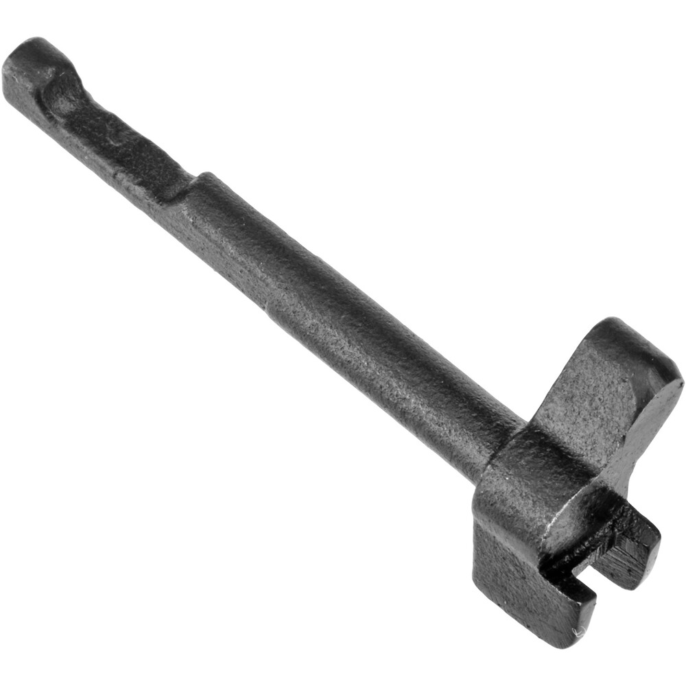 Ausstoßer für Unterhebelrepetierer