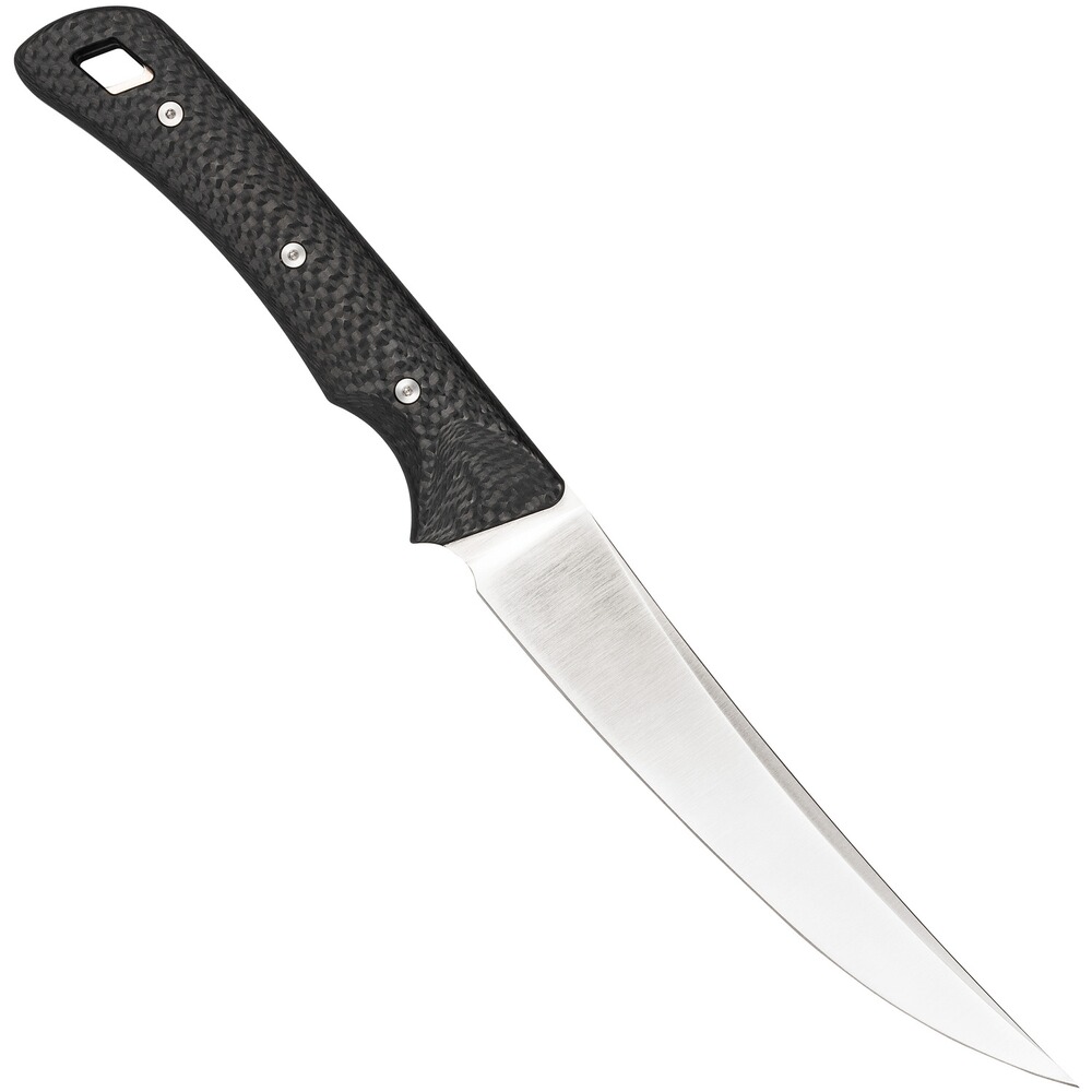 Messer Ultimate Carbon 150, Blaser