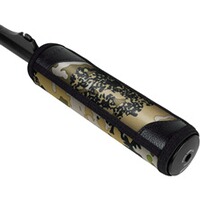 Schalldämpferschutz HunTec, Blaser