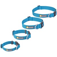Halsband Hi & Light, Ruffwear