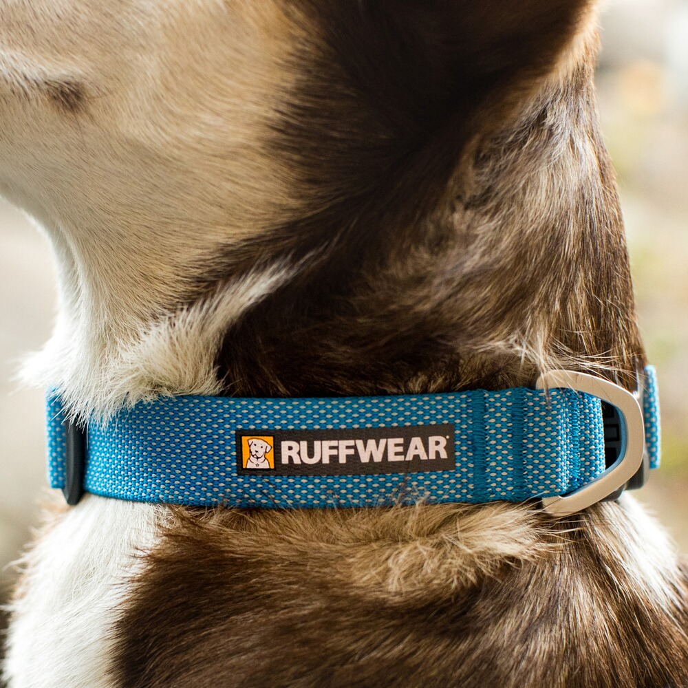 Halsband Hi & Light, Ruffwear